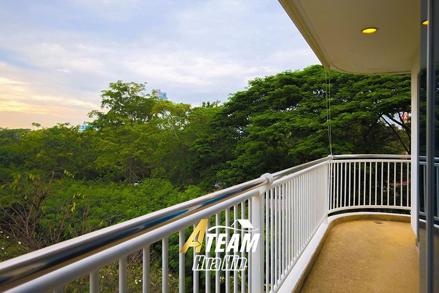 Beachfront Condo for Rent – Baan Suan Rim Sai, Khao Takiab, thumbnail 23
