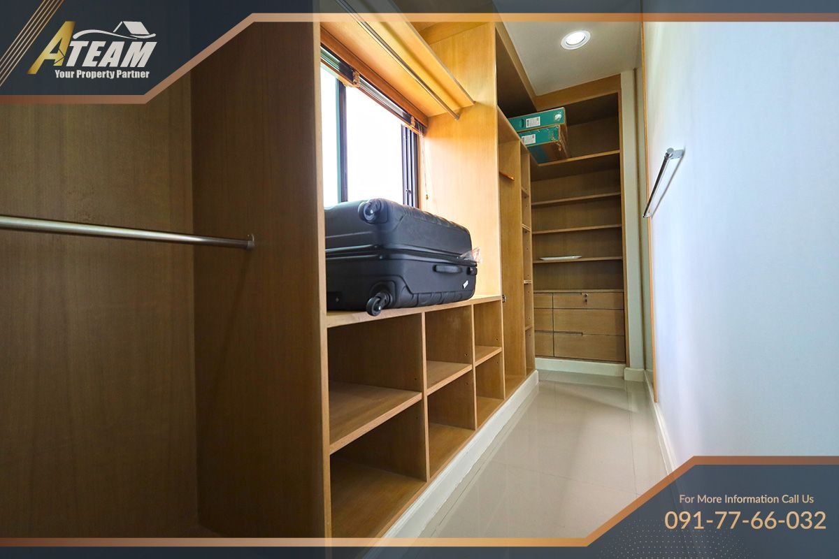 Corner House for Sale or Rent in Central Hua Hin, thumbnail 15