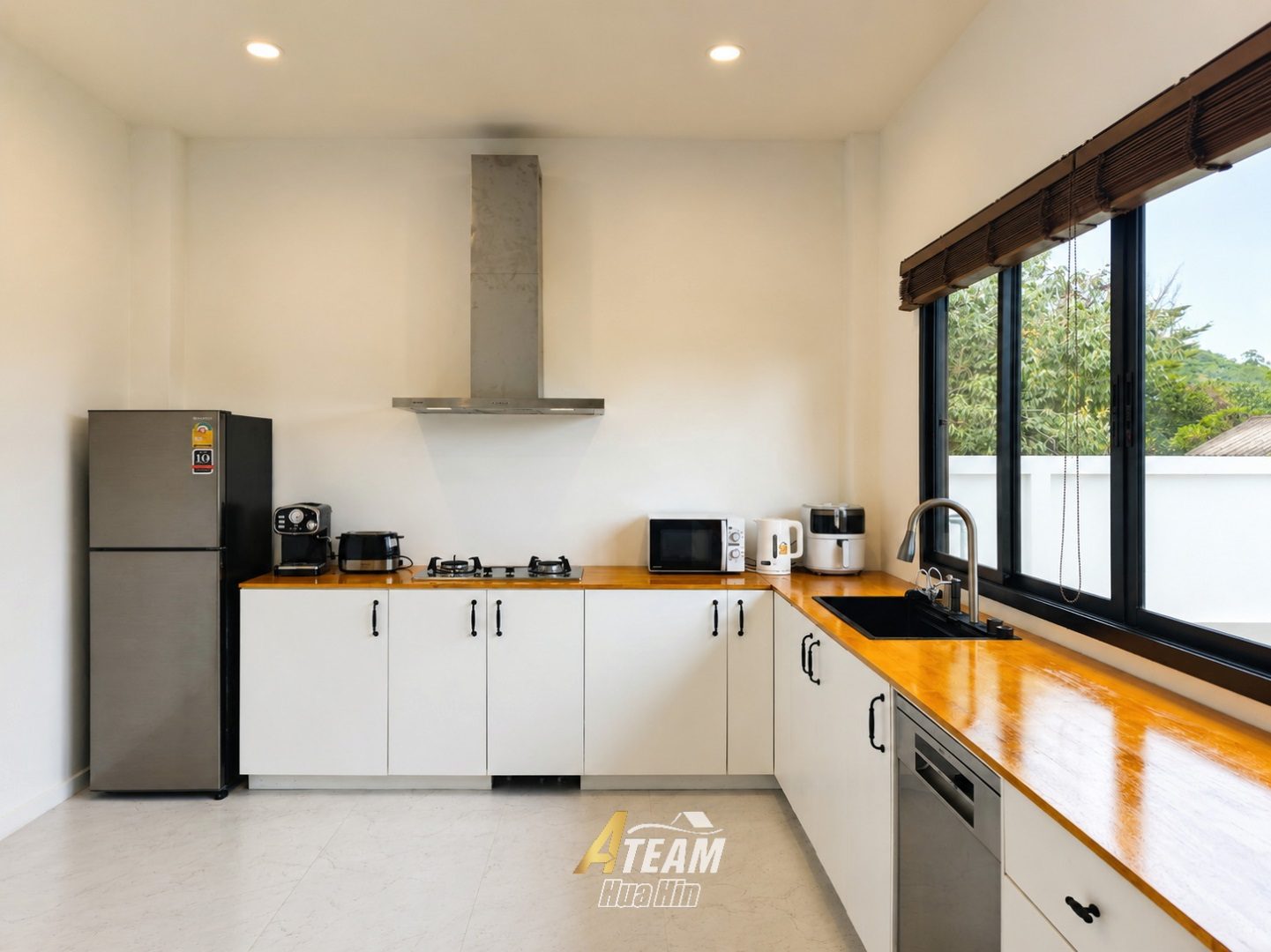 Khao Tao Hideaway Near Sai Noi Beach –  6.9M THB, thumbnail 12