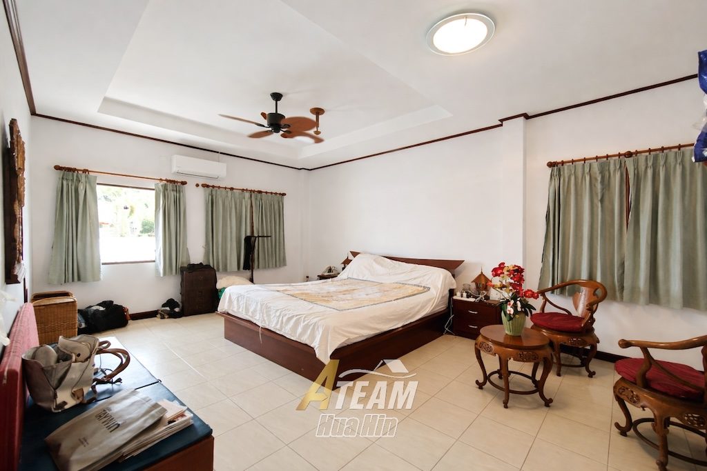 4-Bedroom House for Sale in Hua Hin West, thumbnail 24