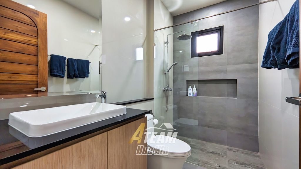 BONAIR – Private Luxury Retreat Pool Villas with Mountain View in Hua , thumbnail 21