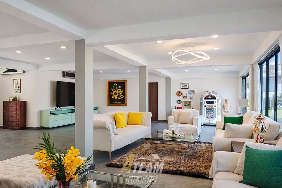 Private Thai Estate on 4 Rai of Land – Hin Lek Fai, Hua Hin, thumbnail 7