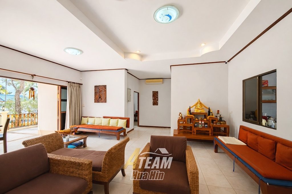 4-Bedroom House for Sale in Hua Hin West, thumbnail 12