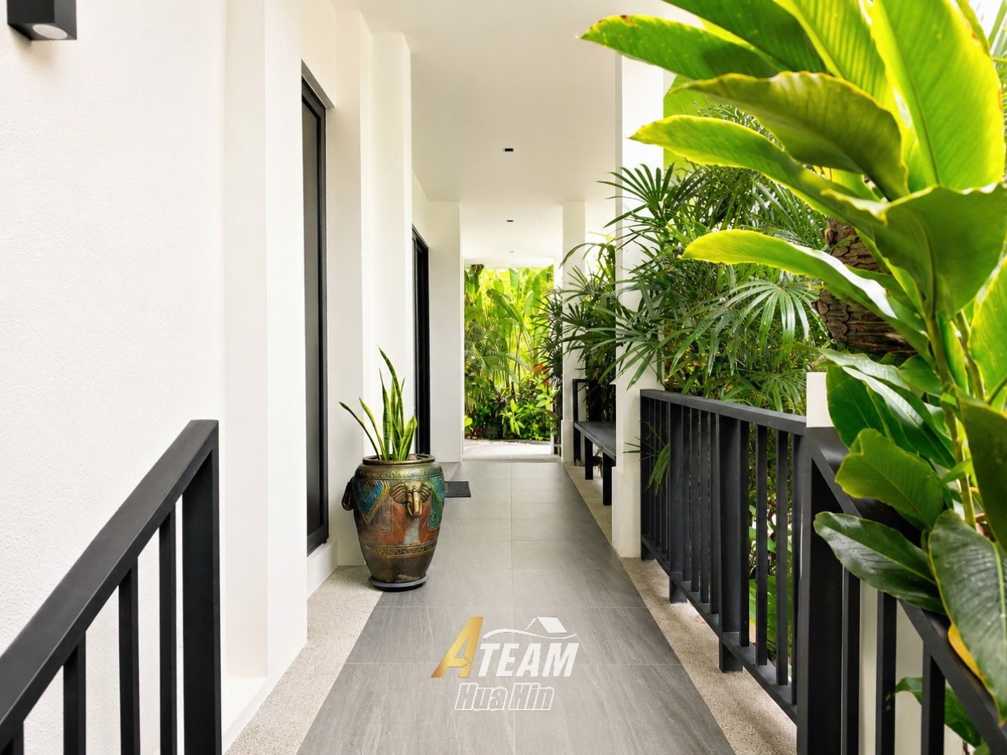 Private Pool Villa for Sale at Sunshine International Prestige – Hua H, thumbnail 20