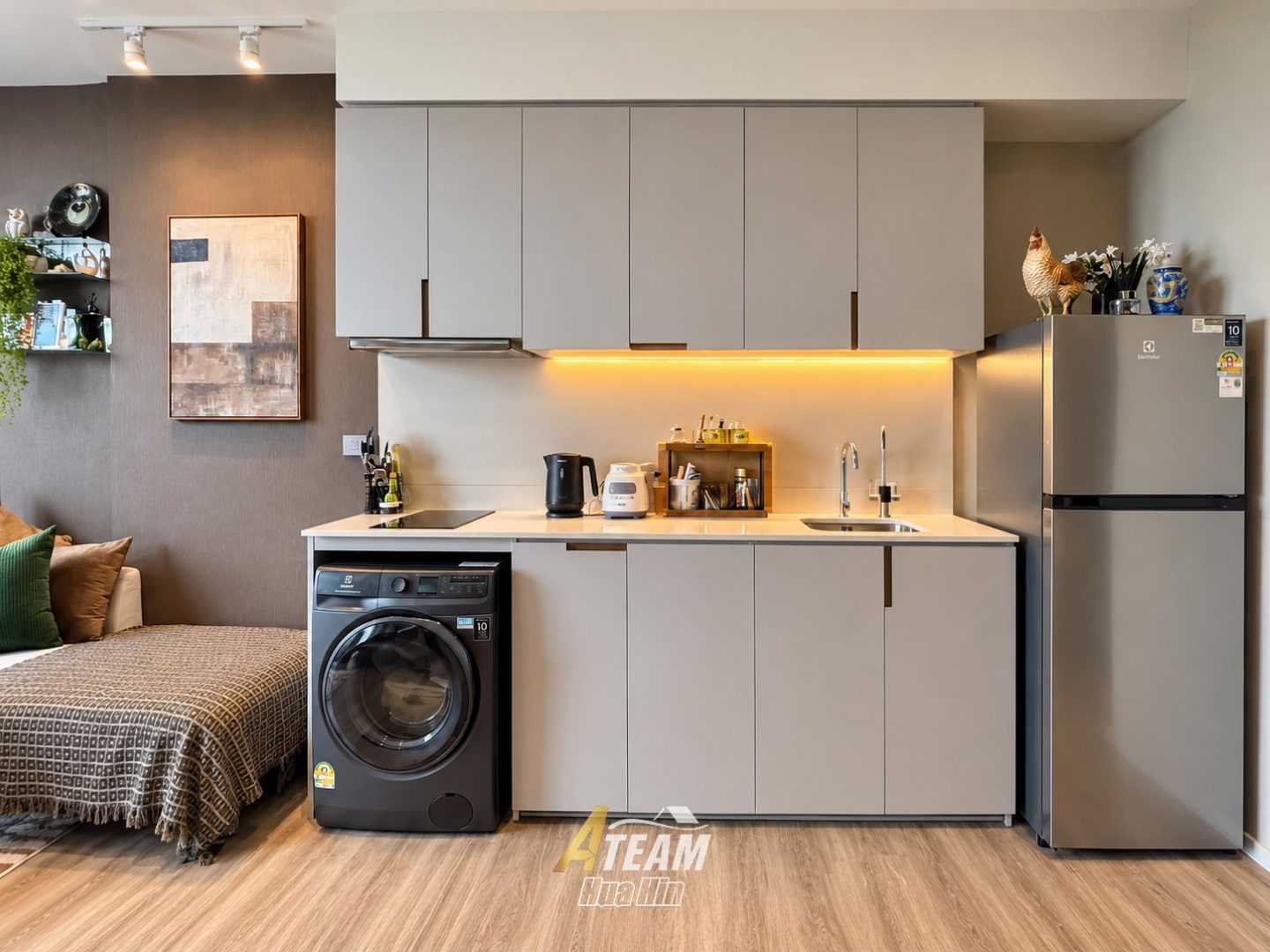 For Sale Luxury Condo  in Vehha - 2 Bedroom - 2 Bathroom , thumbnail 9