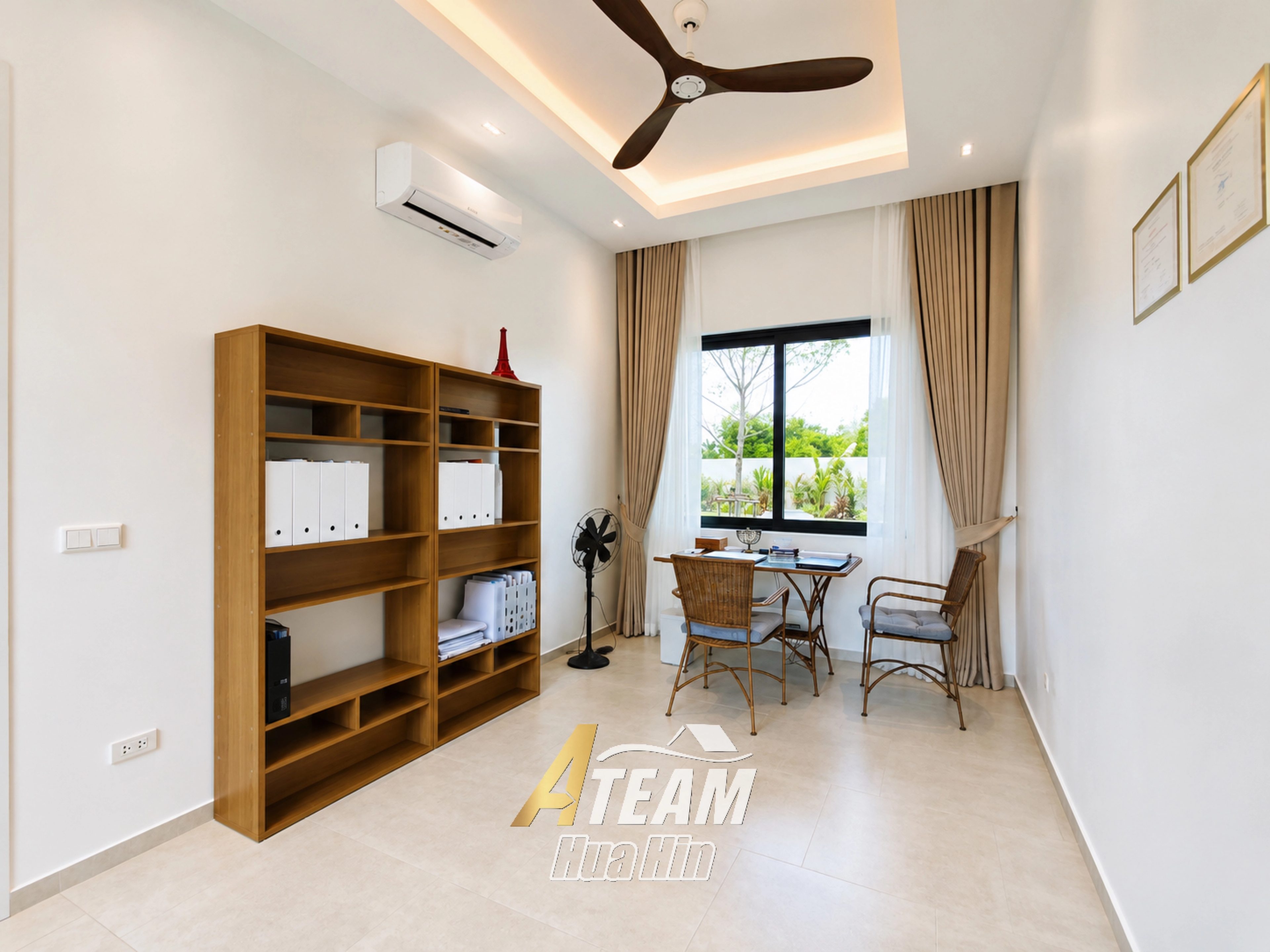 Contemporary Custom-Built Living at The Maze Hua Hin, thumbnail 15