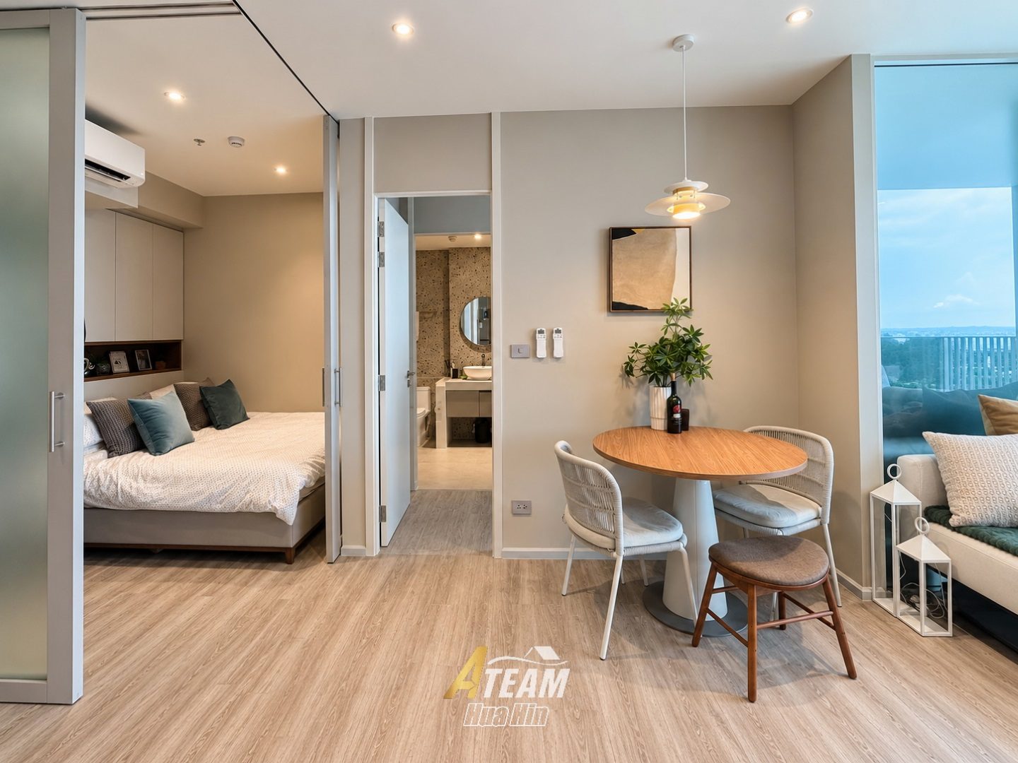For Sale Luxury Condo  in Vehha - 2 Bedroom - 2 Bathroom , thumbnail 12