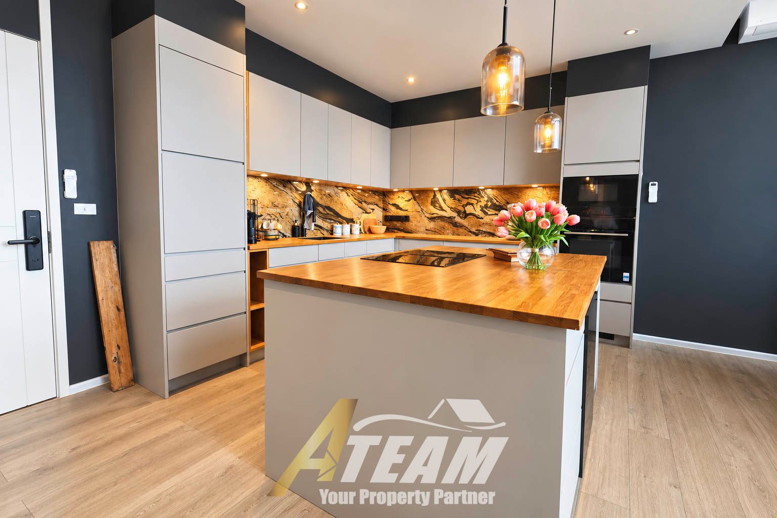 For-Rent “Sky-High Duplex Penthouse at VEHHA Hua Hin | Private Living Across Floors 30–31”, thumbnail 7