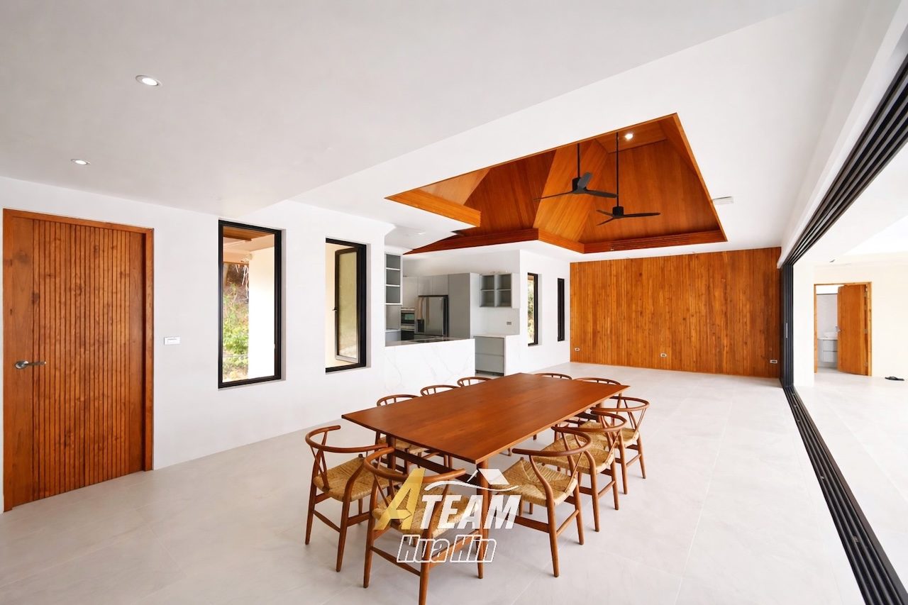 Charming 2-Bedroom Pool Villa in Baan Silvia , thumbnail 15