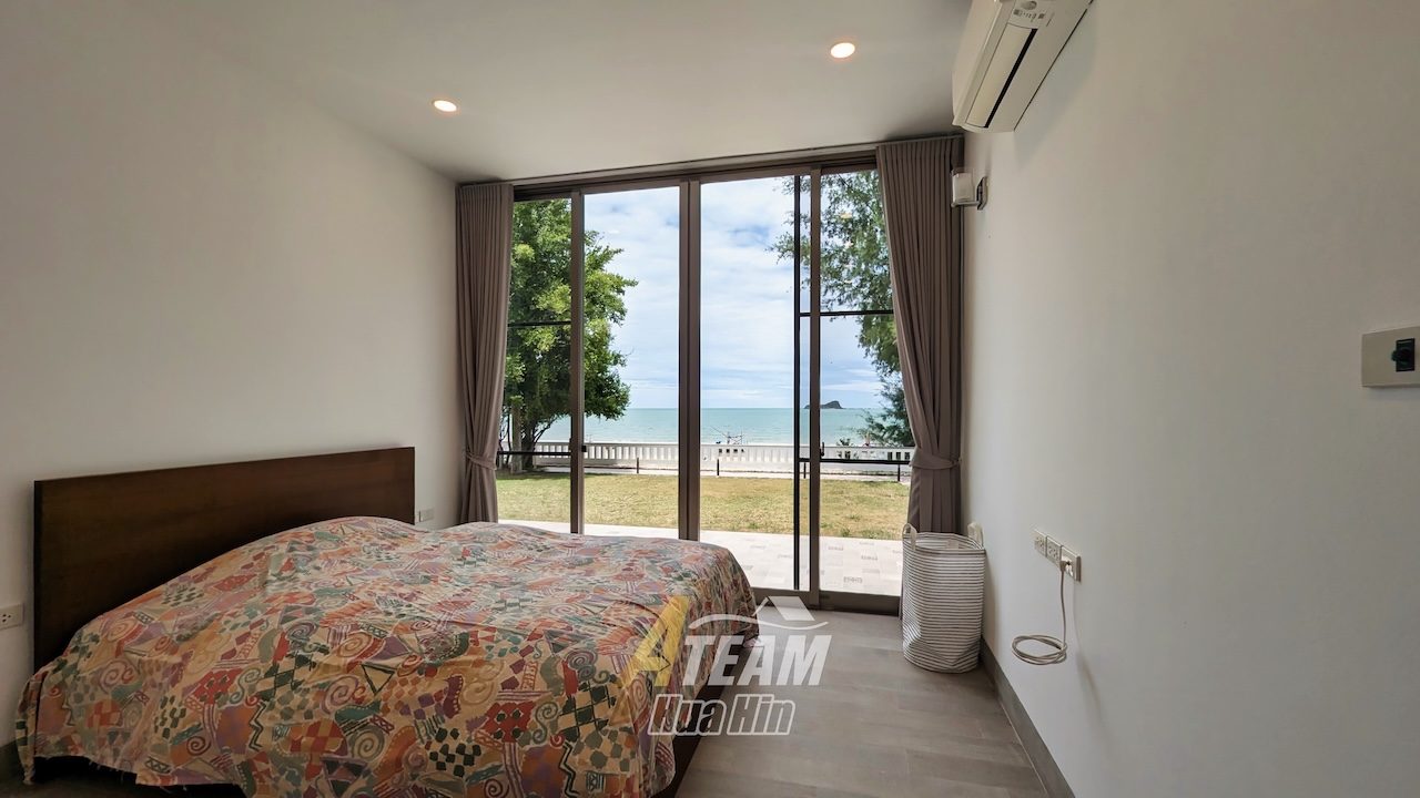 Beach House for Rent in Khao Tao , thumbnail 15