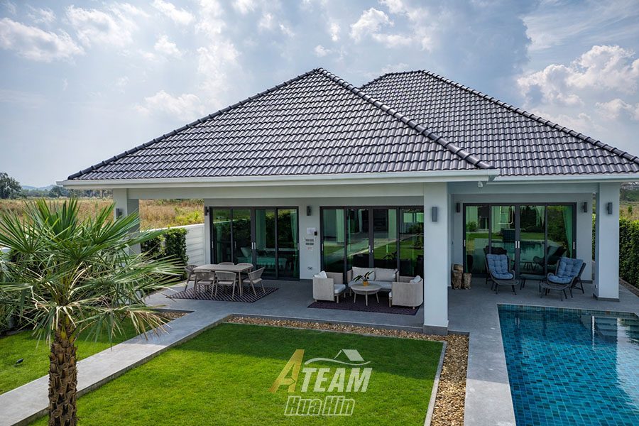 Modern 3 Bed 2 Bath Home to built near Black Mountain, thumbnail 2