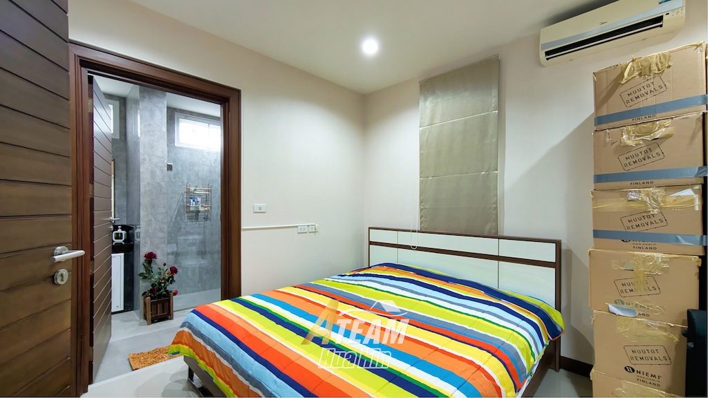 La Sierra Modern Villa – 5 Bedroom plus Finnish Sauna in Hua Hin Soi 1, thumbnail 25