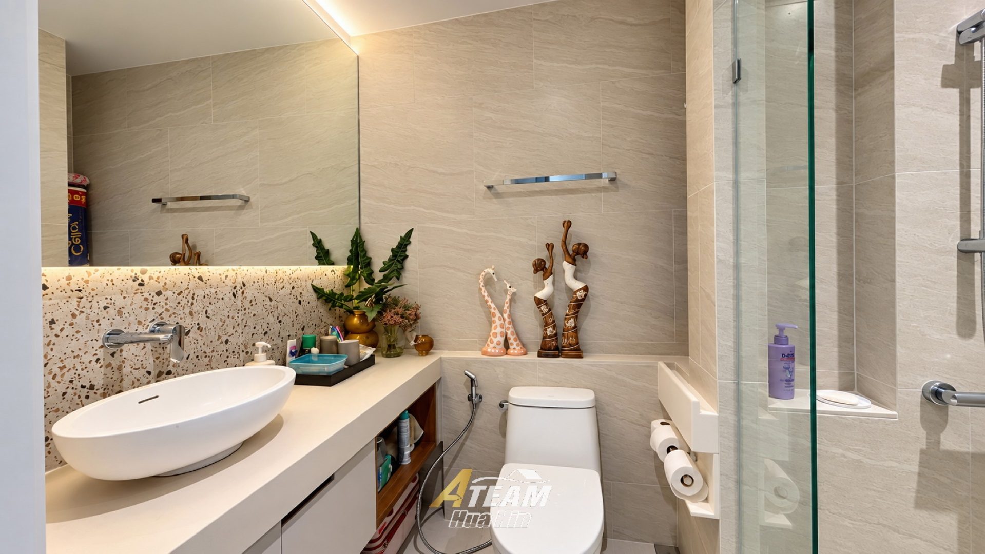 For Sale Luxury Condo  in Vehha - 2 Bedroom - 2 Bathroom , thumbnail 13