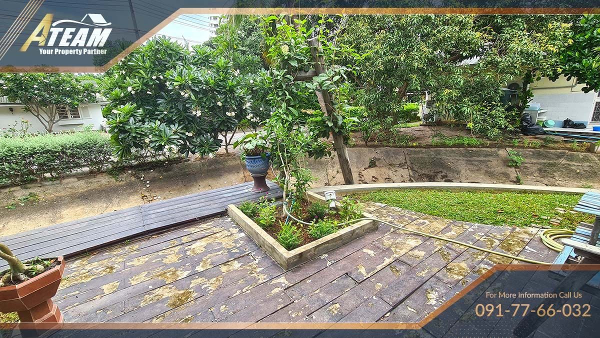 2-Bedroom House for Sale in Hua Hin Center, thumbnail 27