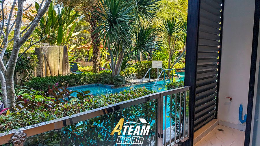 Sunshine Residence – 2-Bed Ground Floor Unit with Direct Pool Acces, thumbnail 10