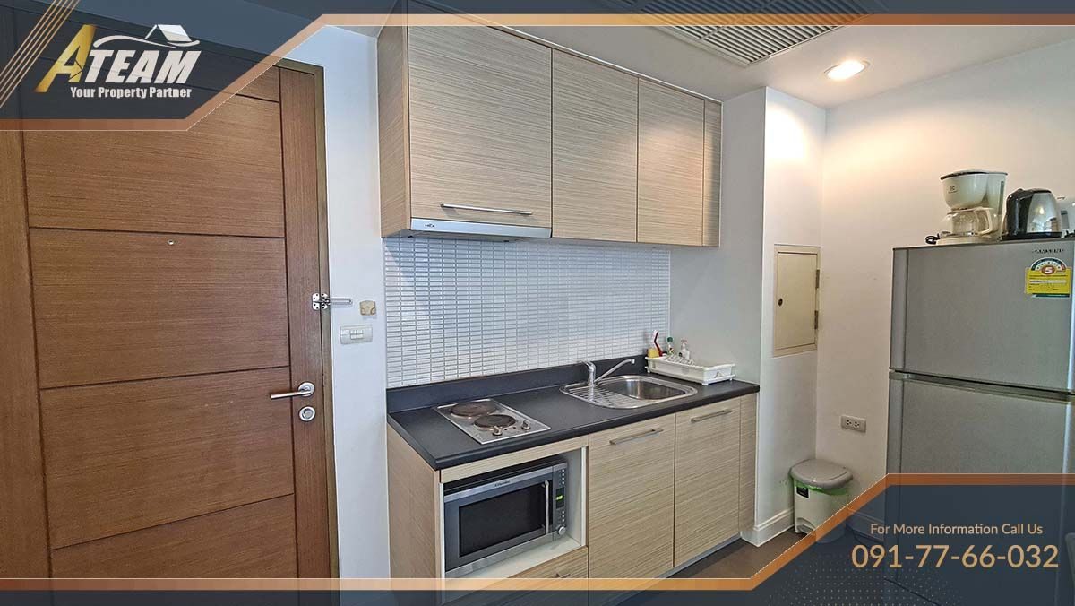 For Sale: Vintage 2-Bedroom Condo at Baan San Dao – 7,000,000 THB, thumbnail 8