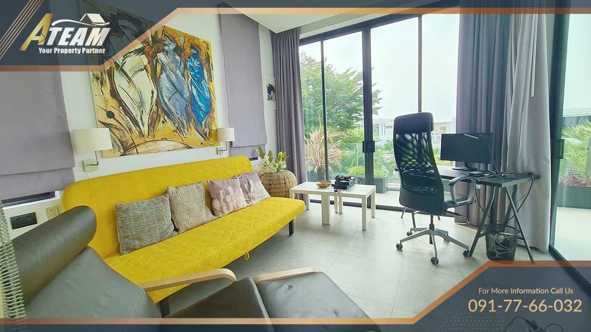 3 bedroom pool villa in Lalua Resort , thumbnail 29