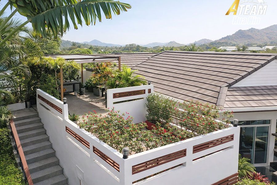 Modern Pool Villa for Sale in Sivana – Khao Tao, Hua Hin, thumbnail 37