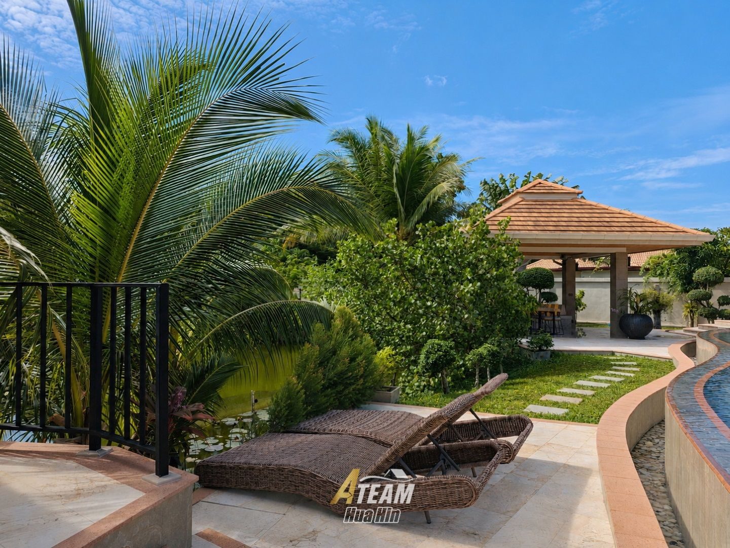 Exceptional 7-Bedroom Pool Villa, thumbnail 48