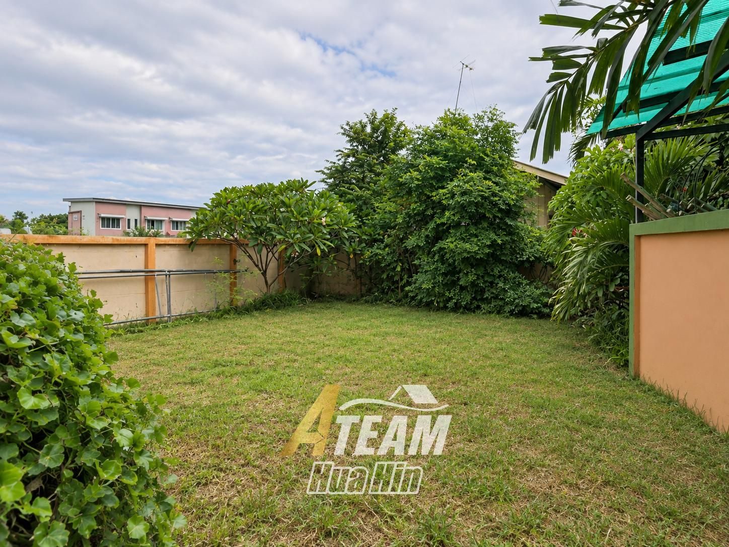 Spacious 4-Bedroom House with Guest House and Gym Building for Sale, thumbnail 54