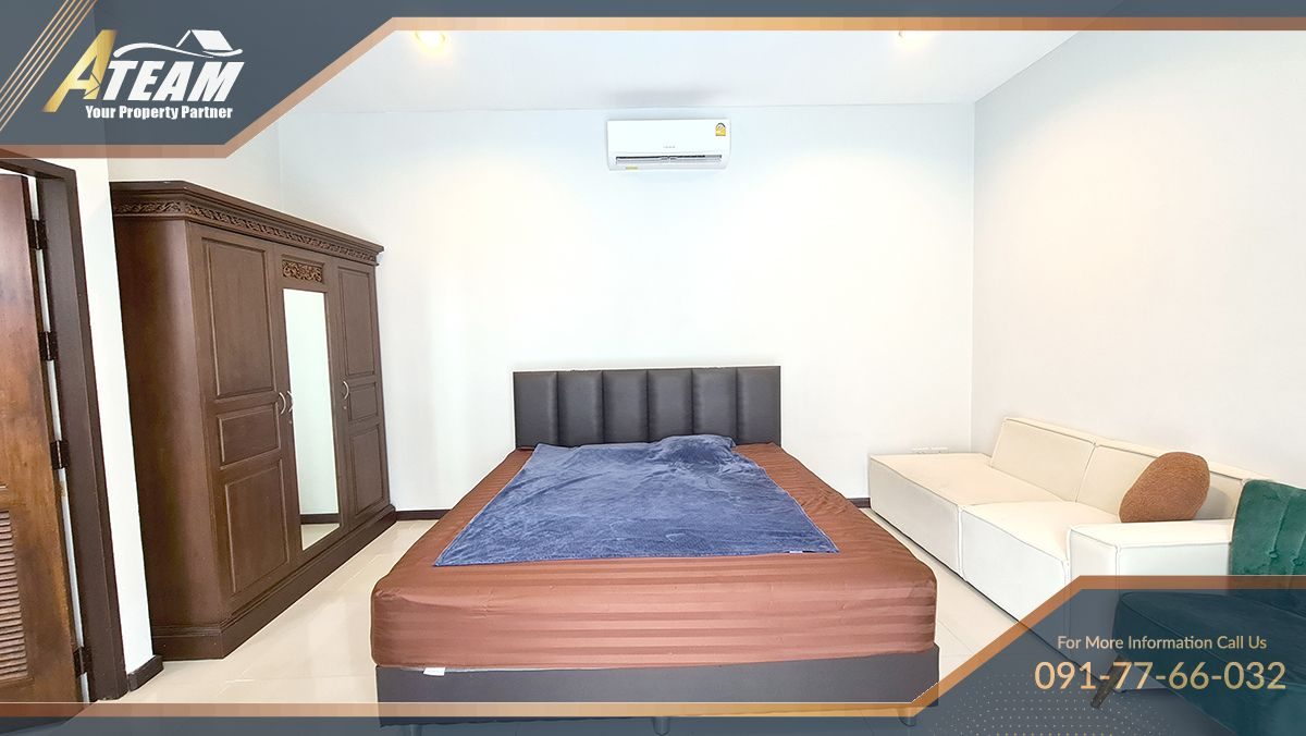 Beautiful Garden Pool Villa for Sale in Khao Tao, Hua Hin, thumbnail 48
