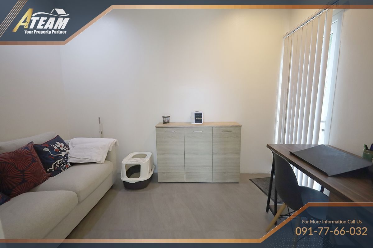 Villa d’angle avec piscine et 3 chambres à vendre – Orchid Paradise Homes, Hua Hin, miniature 28