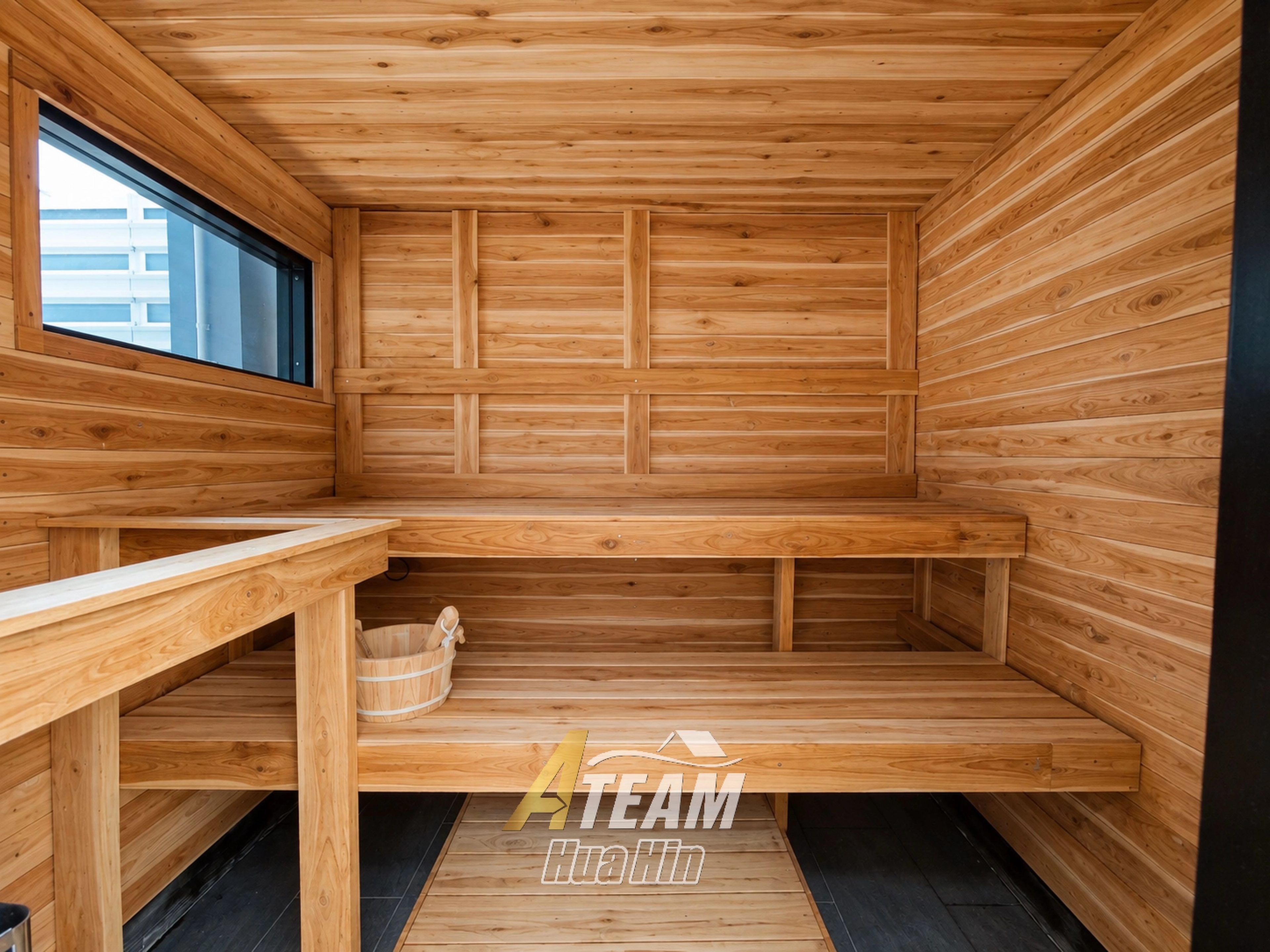 Like New 2 Bedroom Pool Villa with Solar and Sauna, thumbnail 20