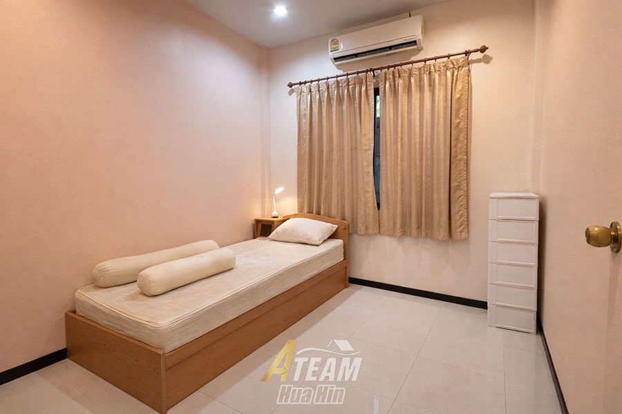 3 Townhouses for Sale with Existing Tenants – Smorprong, Hua Hin, thumbnail 13