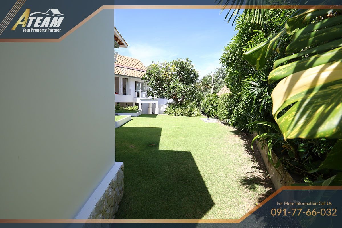 4 Bed 6 Bath Pool Villa with Ocean Views at White Lotus 1, thumbnail 59