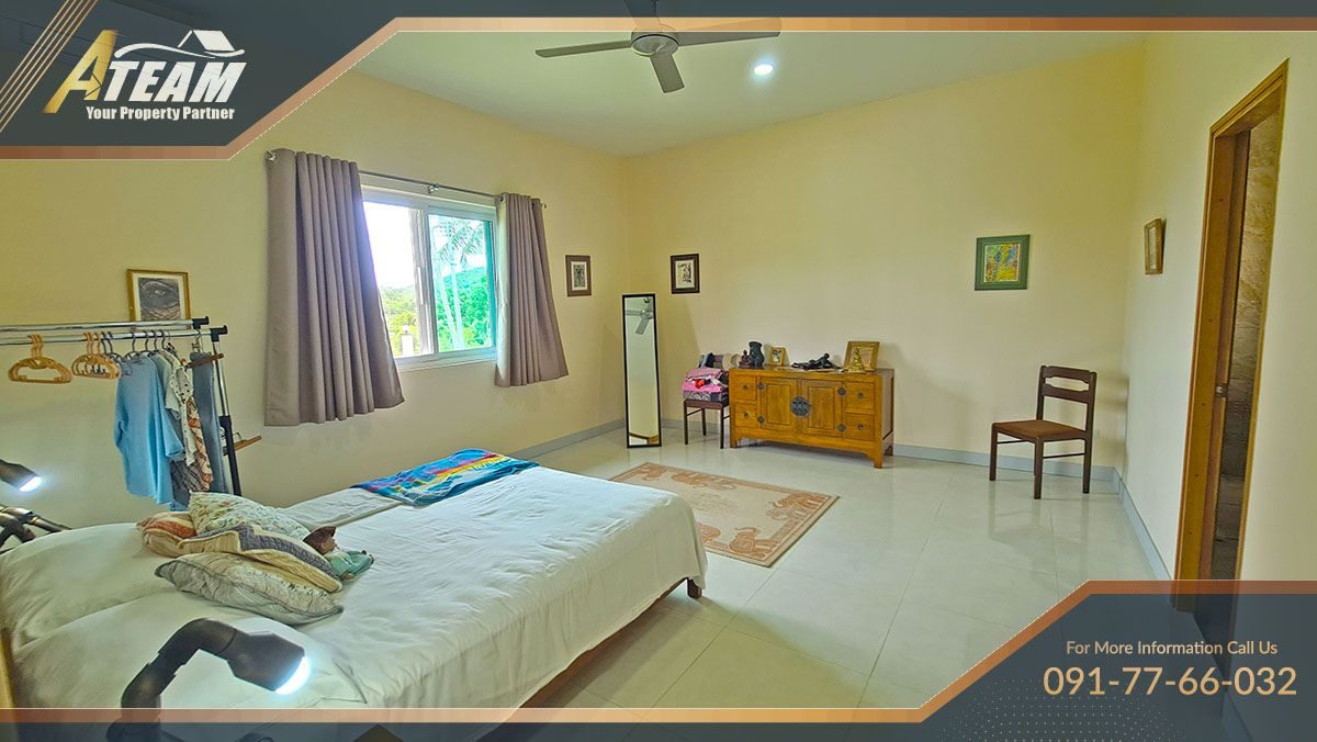 For Sale Charming 2-Bedroom Home with Pool and Mountain Views in Thabt, thumbnail 5