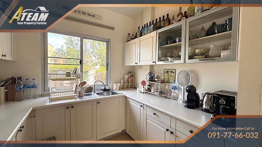 2-Bedroom Townhouse for Sale in Boathouse Hua Hin, thumbnail 5