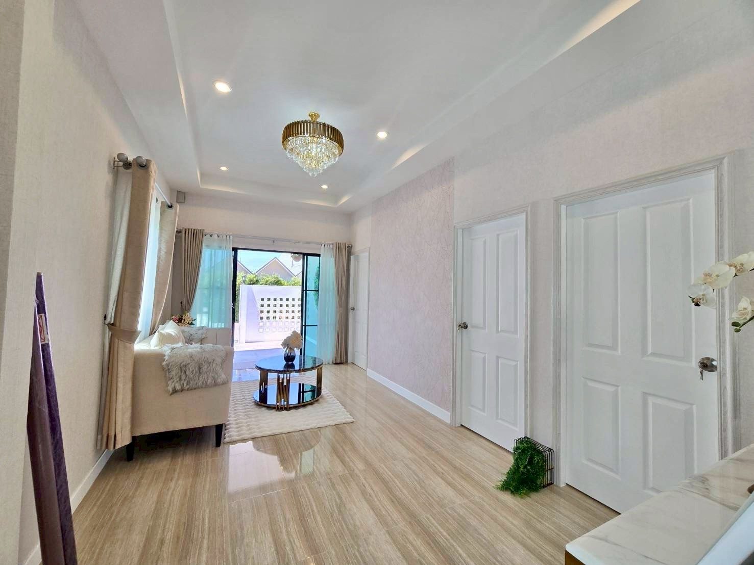 Affordable 3-Bedroom Home Just 10 Minutes from Hua Hin Town & Beaches, thumbnail 7