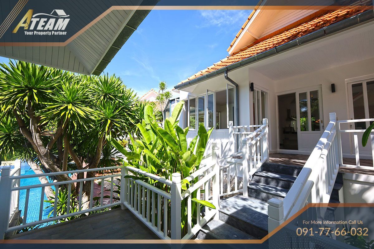4 Bed 6 Bath Pool Villa with Ocean Views at White Lotus 1, thumbnail 49