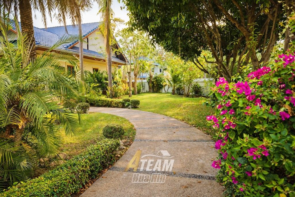 4-Bedroom House for Sale in Hua Hin West, thumbnail 7