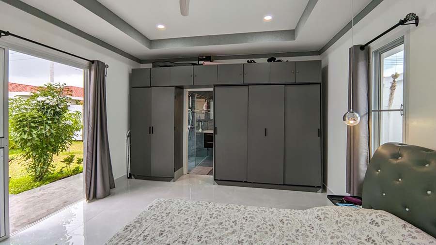 Modern Pool Villa in Khemanatra Wang Pong, thumbnail 6