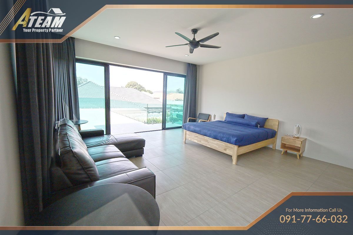 Smart, Modern and massive New house in the best location with breathta, thumbnail 36