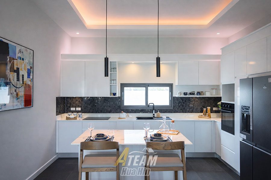 Modern 3 Bed 2 Bath Home to built near Black Mountain, thumbnail 13