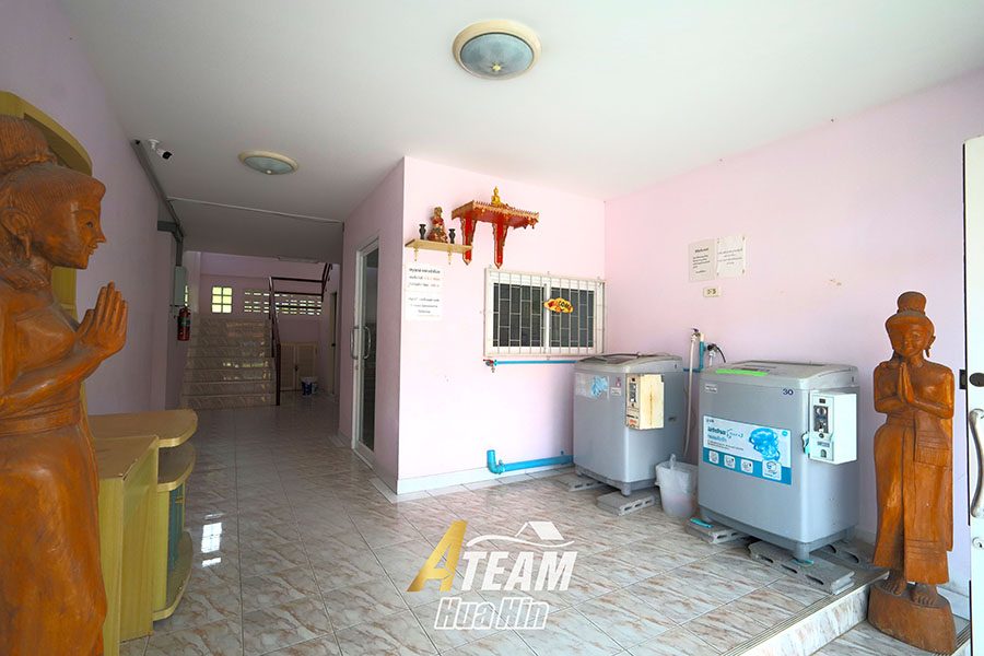 For sale: 3-story building with 26 rooms soi 94, thumbnail 14