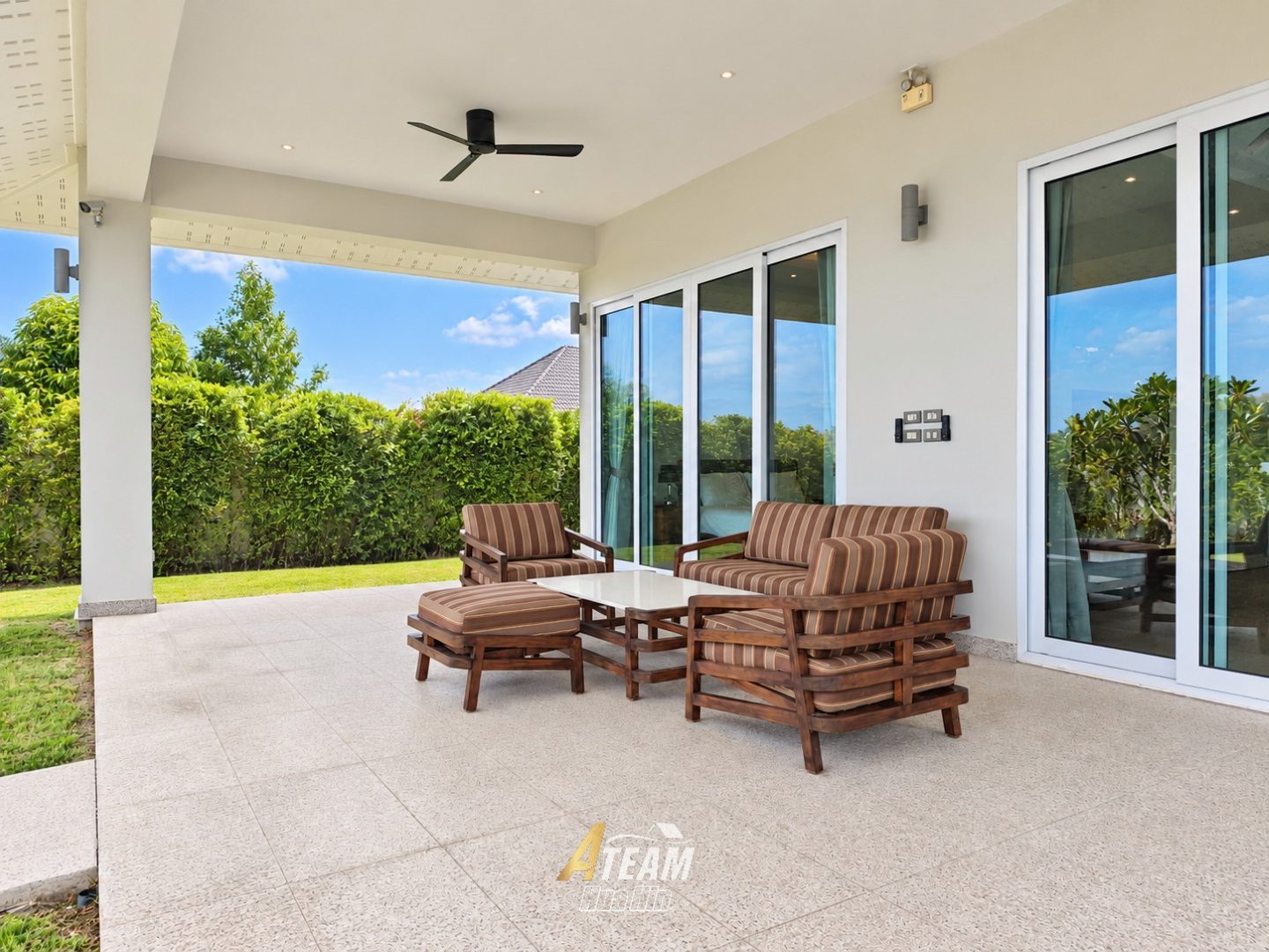 Like-New 3-Bedroom Pool Villa, thumbnail 28