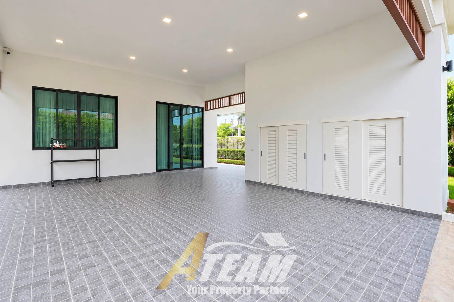 Spacious 3-Bedroom House for Rent at Plumeria Villa Hua Hin–Cha Am, thumbnail 41