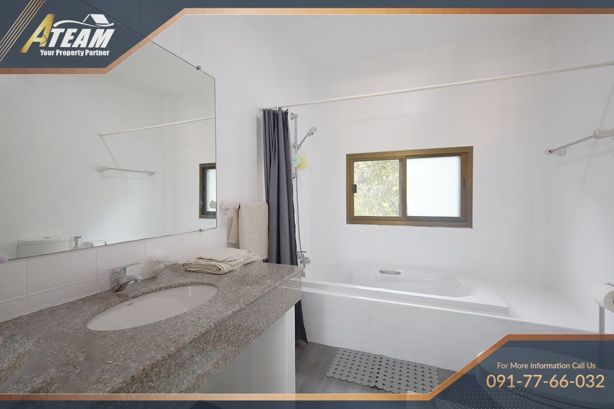 Impresionante villa de 4 dormitorios con piscina en venta en The Heights 1, miniatura 38