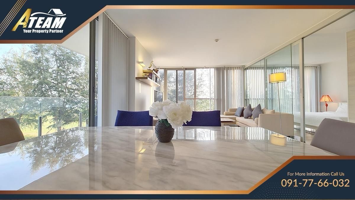 3 Bedrooms For Sale at The Sanctuary Hua Hin, thumbnail 5