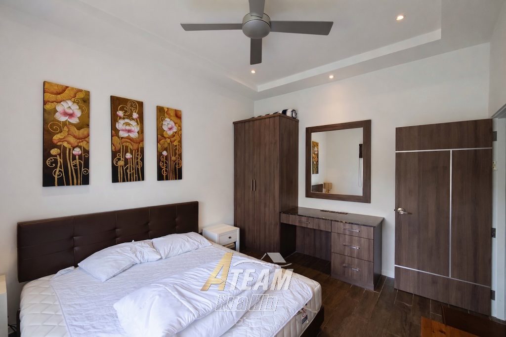 Luxurious 3 Bedroom Home in Mali Residences Hua Hin, thumbnail 10