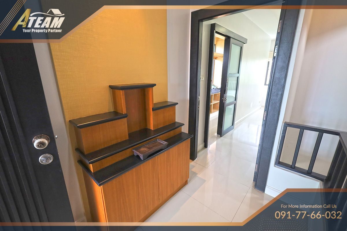 Corner House for Sale or Rent in Central Hua Hin, thumbnail 13