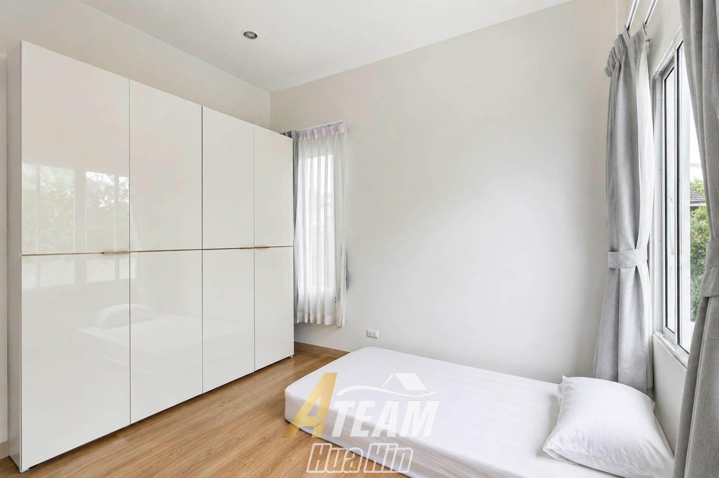 Spacious 3-Bedroom Pool Villa in a Peaceful Residential Community, thumbnail 21
