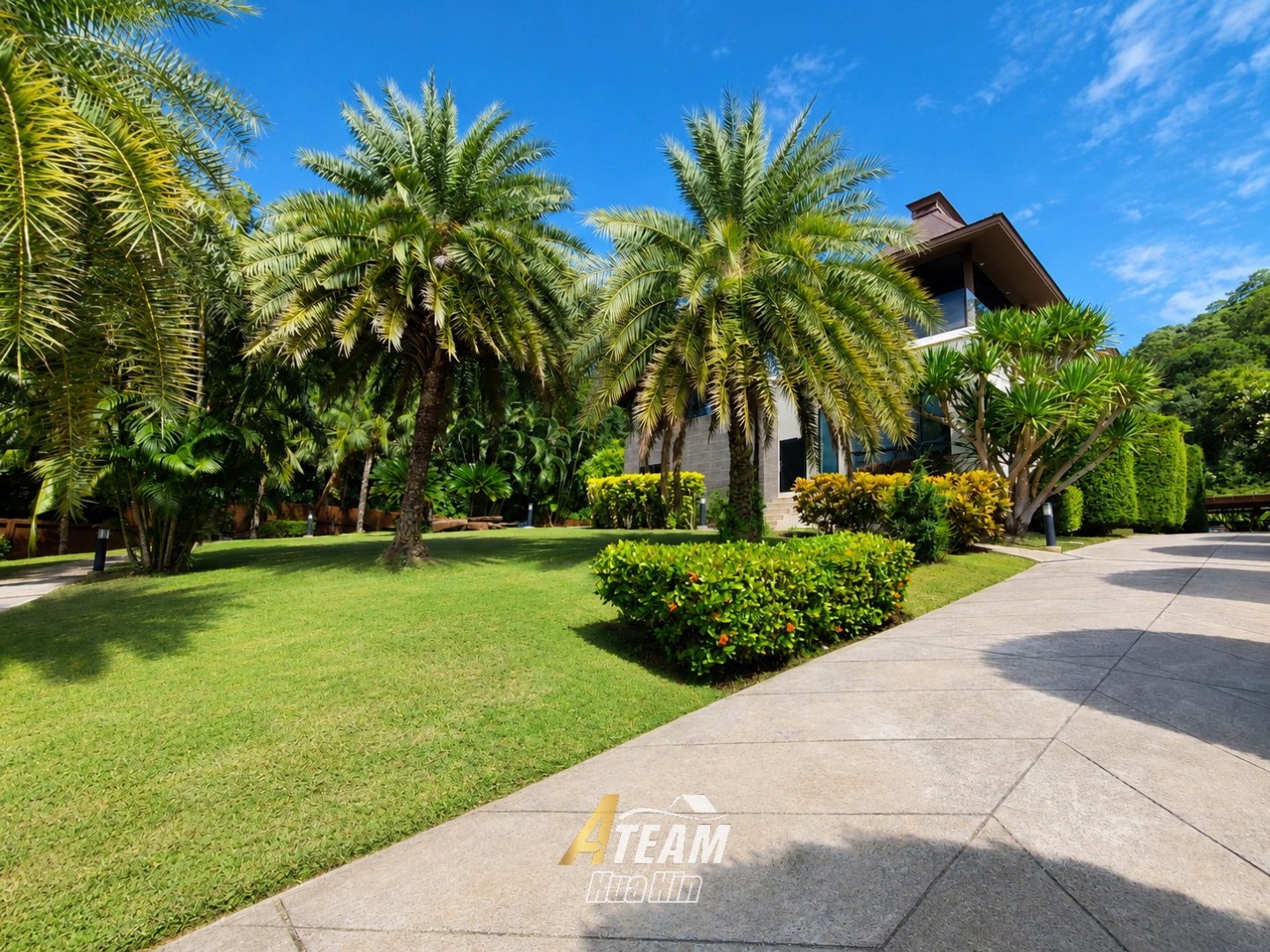 --Reserved-- One of the TOP 5 Luxury Properties in Hua Hin, thumbnail 29