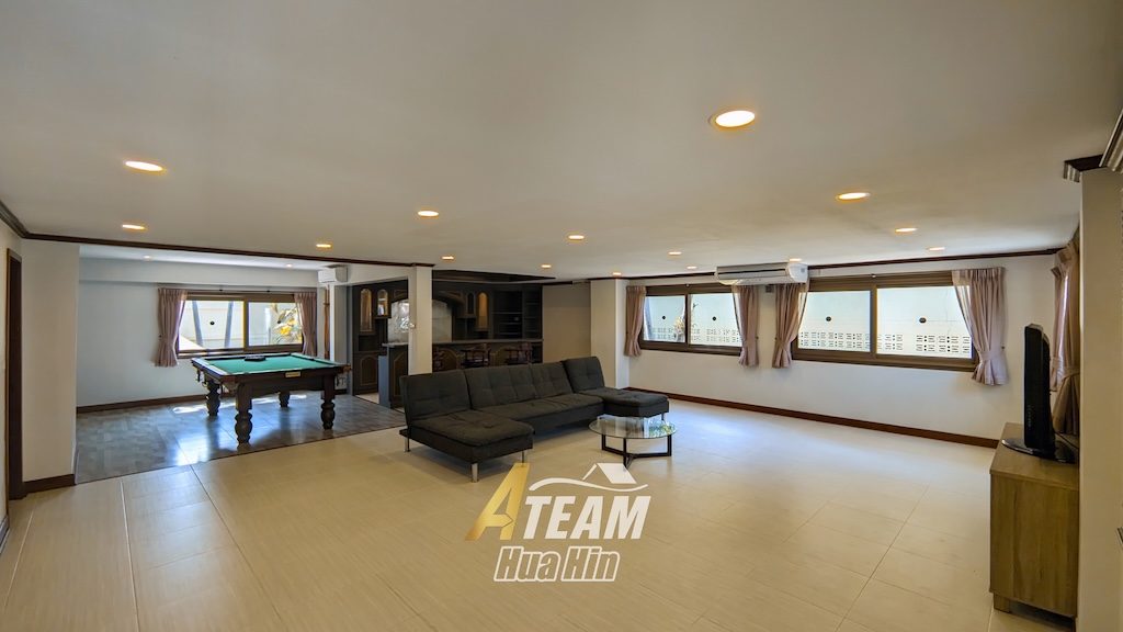 4-Bedroom House for Sale in Hua Hin Center, thumbnail 7