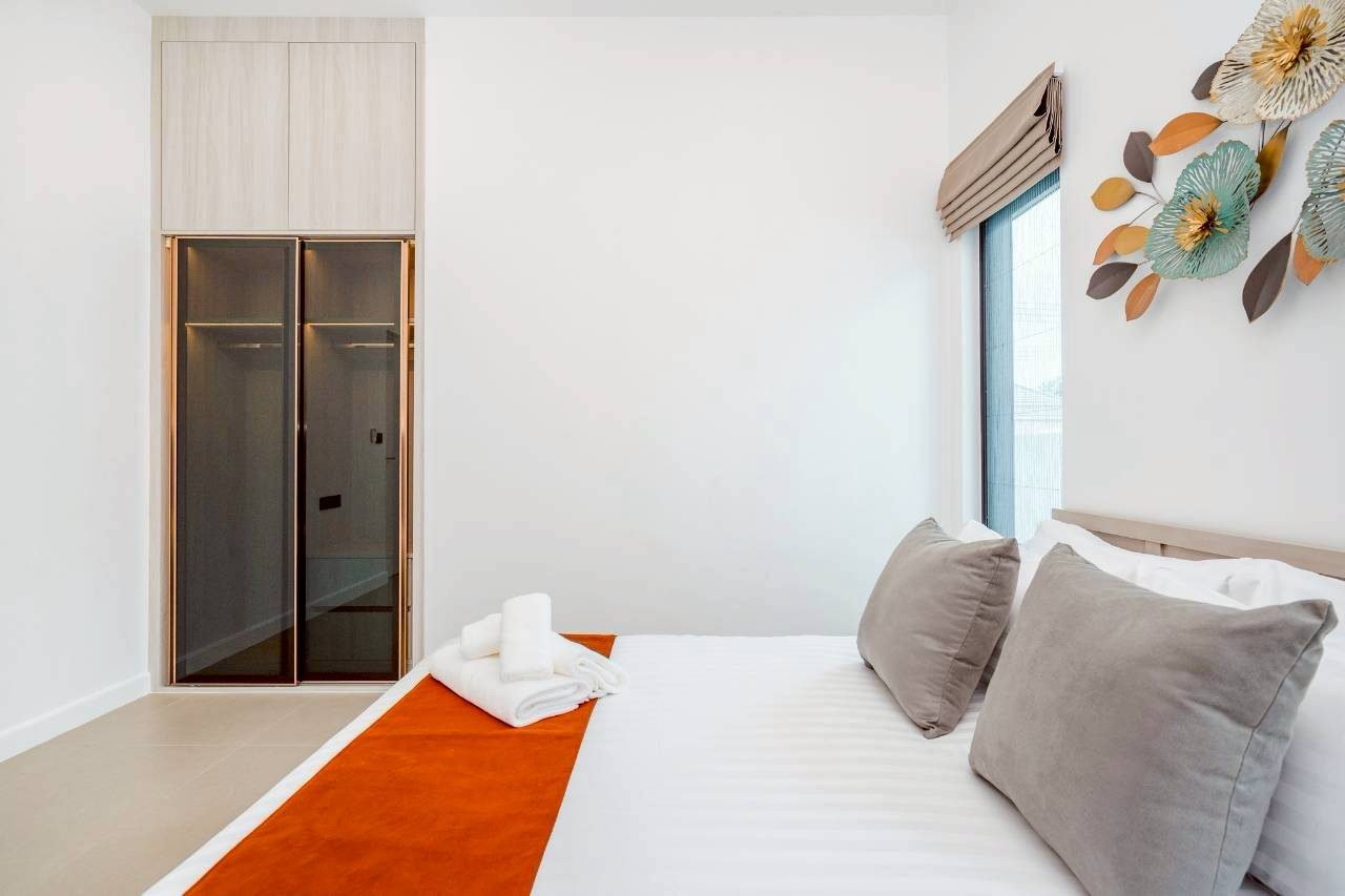 Botanica Hua Hin – Luxury Modern Pool Villas Starting from 9.39 MB, thumbnail 13