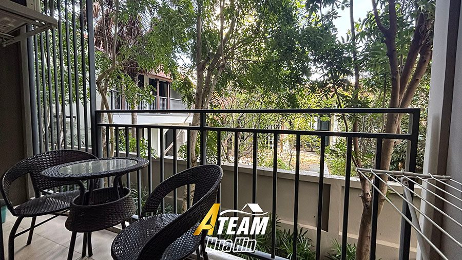 Cozy 1 Bedroom at La Casita for Sale 2.8 Million THB, thumbnail 18