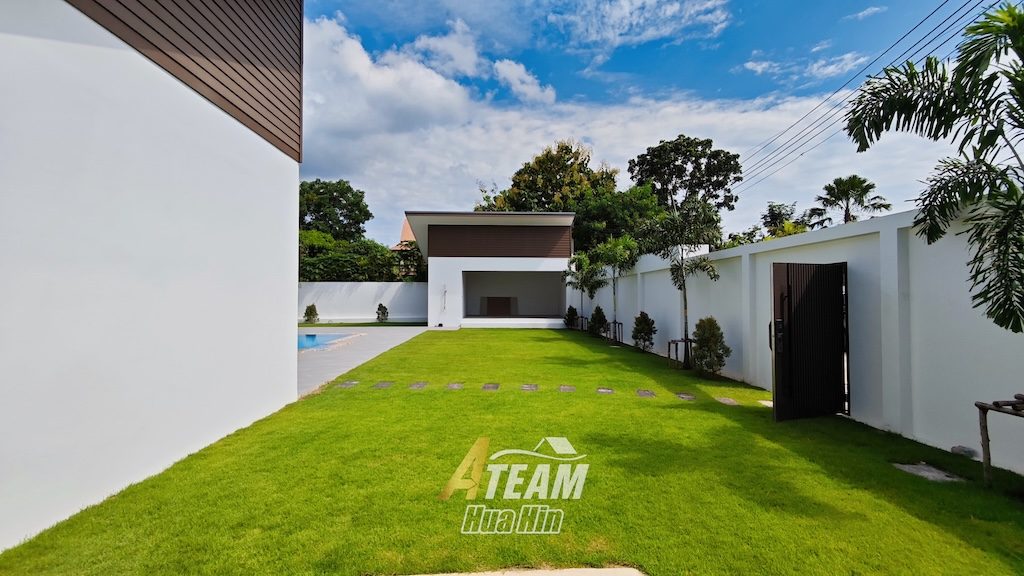 Massive 3 Bed Poolvilla close to Artist Village, thumbnail 3